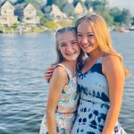 Maddie Hansen - @maddiegh07 - Instagram