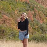 Maddie Kirkpatrick - @maddiekirkpatrick16 - Instagram