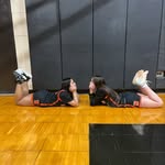 Maddie - @maddiekirk17 - Instagram