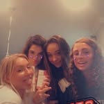 M A D D I E🦋🦋 - @maddiepacetti - Instagram