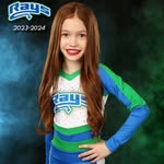 Maddie Pierce - @maddiecheer315 - Instagram