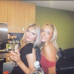 Maddie Rees - Facebook