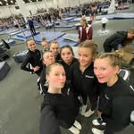 maddie roach - @maddieroach.gymnast - Instagram