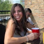 Maddie Roach - @maddieroach - Instagram