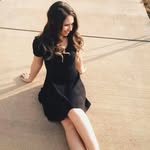 Maddie Roach - @madisonann98 - Instagram