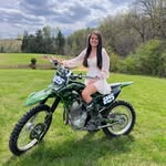Maddie Roach - @maddie_roach1025 - Instagram