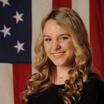 Maddie Rowe - @maddieee4prez - Instagram