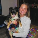 Maddie Rowe - @maddierowe8 - Instagram