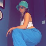 Maddie Rowe - @madsw0rldd - Instagram
