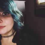 Maddie Rowe - @maddie.97 - Instagram