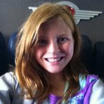 Maddie Rowe - @n3on_ninja15 - Instagram