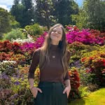 Maddie Rowe - @maddie_lou04 - Instagram