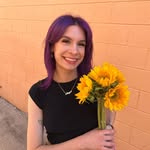 Maddie Shaffer - @maddiebee.hair - Instagram