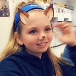 Maddie Shaffer - @maddie_spamzy_ - Instagram
