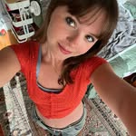 Maddie :^) - @maddiesilverwood - Instagram