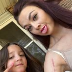 Maddie Simon - Facebook