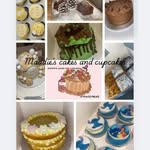 Maddie simpson - @maddiescakesandcupcakes - Instagram