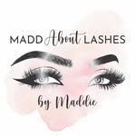 Maddie Simpson - @madd_aboutlashes - Instagram