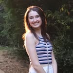Maddie Simpson - @maddie.gs6 - Instagram
