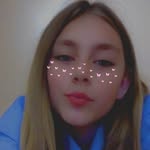 Maddie Simpson - @maddie_backup12345 - Instagram