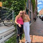 Maddie Small - @maddie.small08 - Instagram