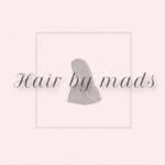 Maddie Small - @hair_by_madsx - Instagram