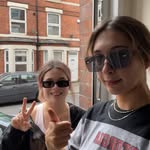 maddie + sofia - @softmoob - Instagram