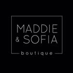 MADDIE & SOFIA  -  Dieppe, NB - @maddiesofiaboutique - Instagram