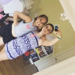 Maddie And Sofia - @sofiamaddieandspam - Instagram