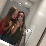 @maddietakalaa @sofiafferrer - @maddiesofiaspam - Instagram