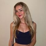Maddie Stein - @madiizzle - Instagram