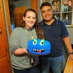 Maddie Suarez - @madison.weimer - Instagram