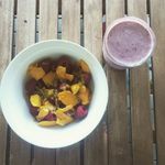 Maddie Sutton - @thehappyhippi - Instagram