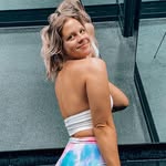 Maddie Terrell - @maddieterrellfit - Instagram