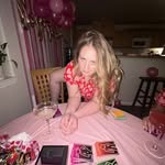 Maddie - @maddietroutt13_ - Instagram