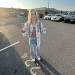 @maddietrout - Instagram