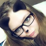 Maddie Wall - @daddys_girl_bad_ - Instagram