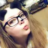 Maddie wall - @daddys_girl_rideordie - TikTok