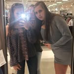 Maddie - @maddiewarespam - Instagram