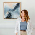 Maddie Webb ARBSA - @maddiewebbart - Instagram