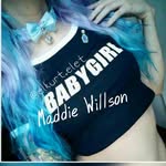 🌹Maddie Willson🌹 -szünetel- - @elkurt.elet - Instagram