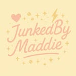 maddie young - @junkedbymaddie - Instagram