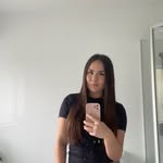 Maddie Young - @xx_madz_young_xx - Instagram