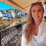 Maddie Zerbe - @mzerbe16 - Instagram