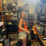 Madison Armstrong - @madisonarm08 - Instagram