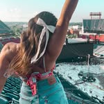 Madison Armstrong - @_madisonarmstronggg - Instagram