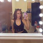 Maddison Baker - @maddiebaker00 - Instagram