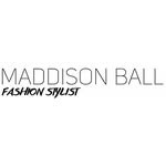 Maddison Ball - @maddisonballstylist - Instagram