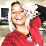 𝙼𝚊𝚍𝚍𝚒𝚜𝚘𝚗 💗 - @maddison_barnes143 - Instagram