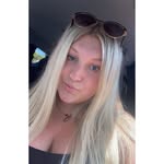 Maddison Barnes - @_maddi2076_ - Instagram